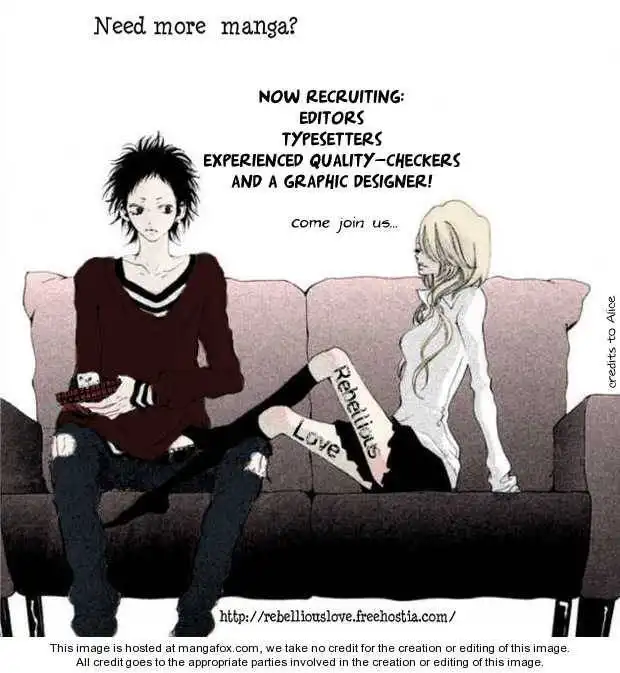 Suki desu Suzuki-kun!! Chapter 7 1